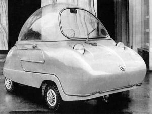 Peel Trident Electric '1966